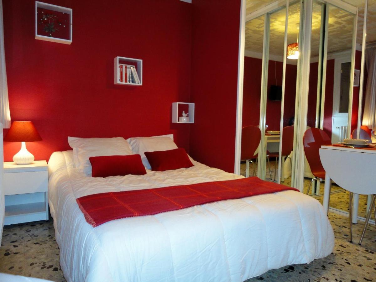 Studio Framboise Proche Paris Et Disneyland Gagny ภายนอก รูปภาพ