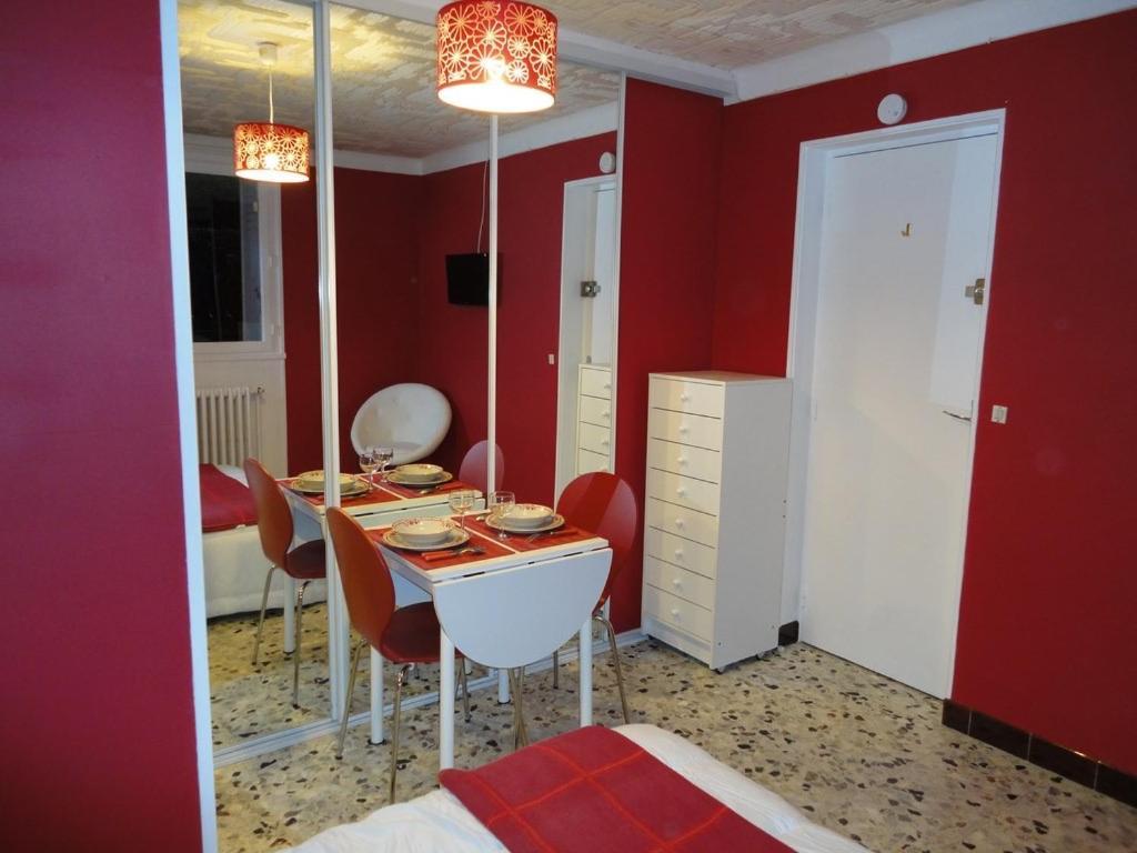 Studio Framboise Proche Paris Et Disneyland Gagny ภายนอก รูปภาพ