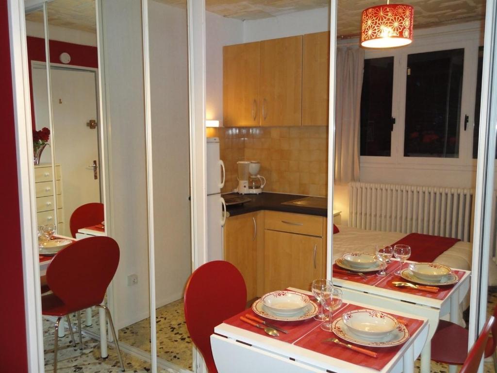 Studio Framboise Proche Paris Et Disneyland Gagny ภายนอก รูปภาพ
